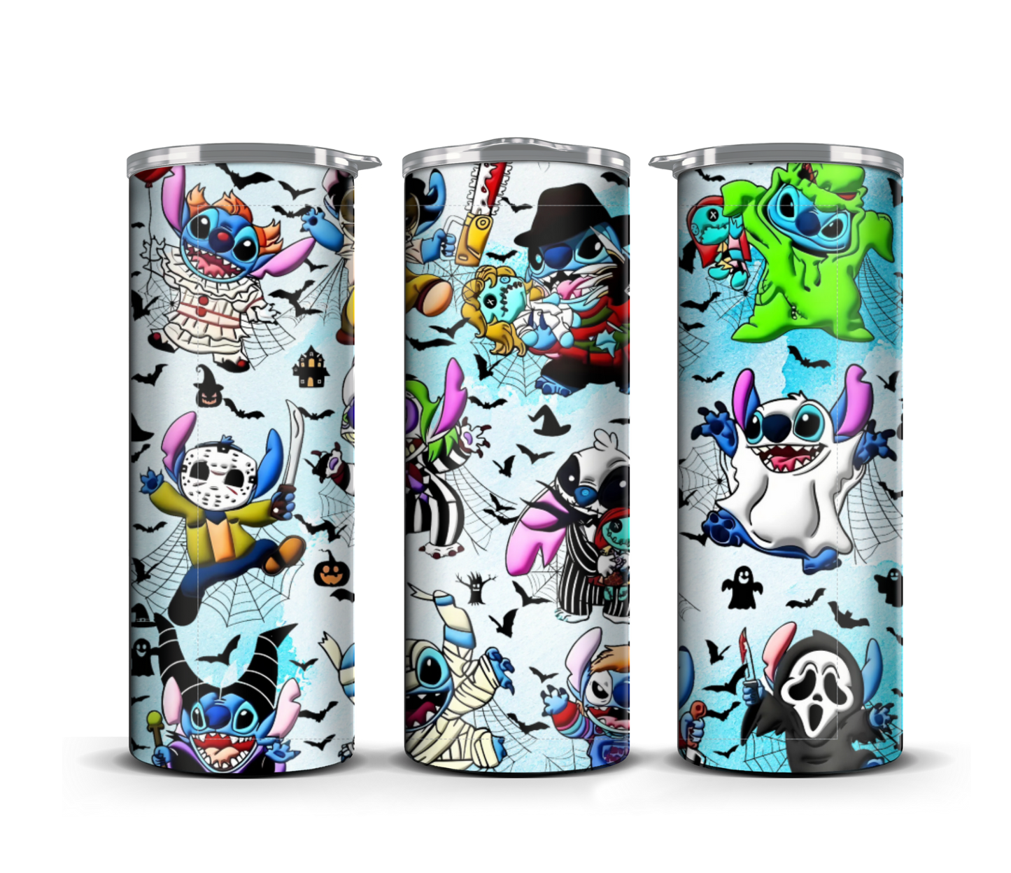 Blue Monster Classic