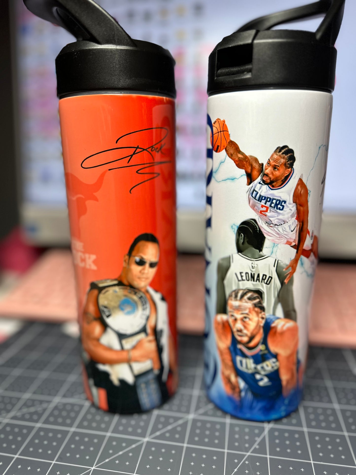 Drinkware