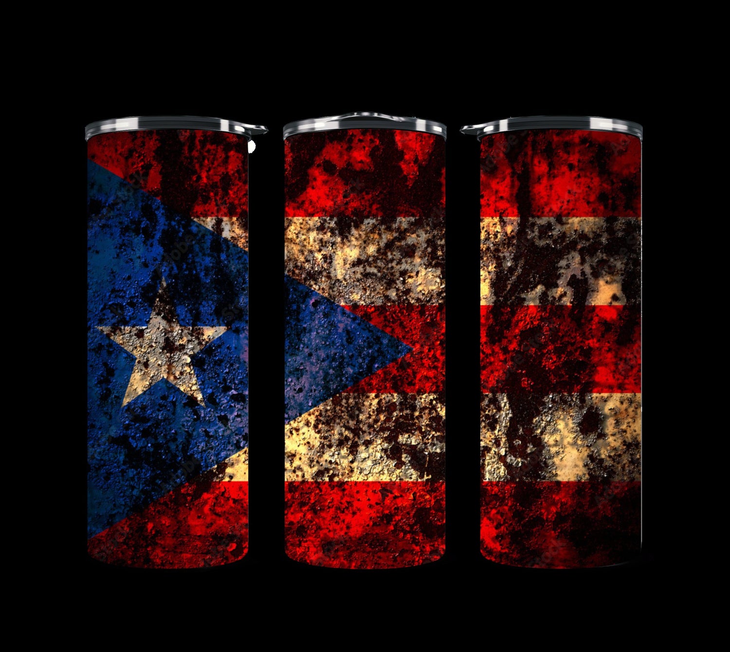 Puerto Rico