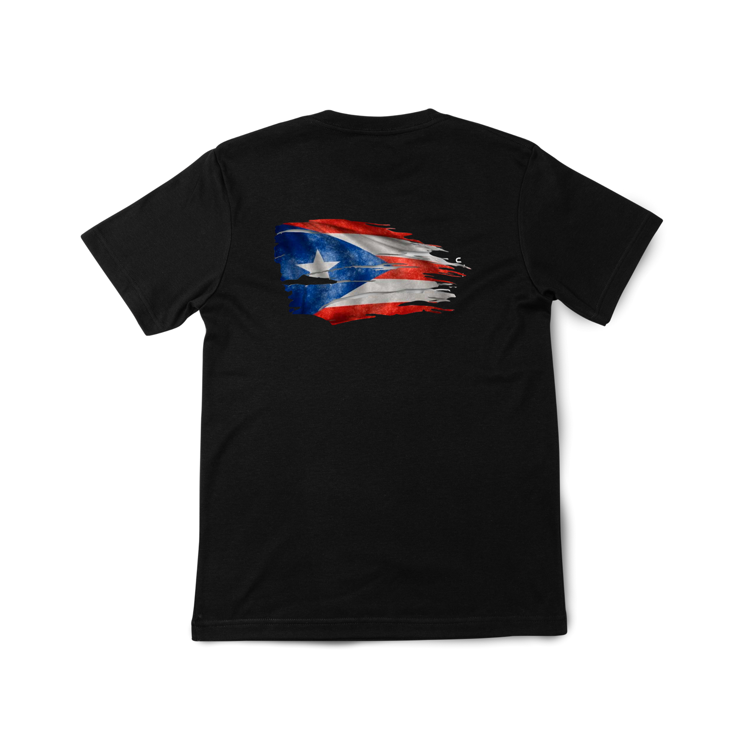 Pr Flag wave distressed Shirt