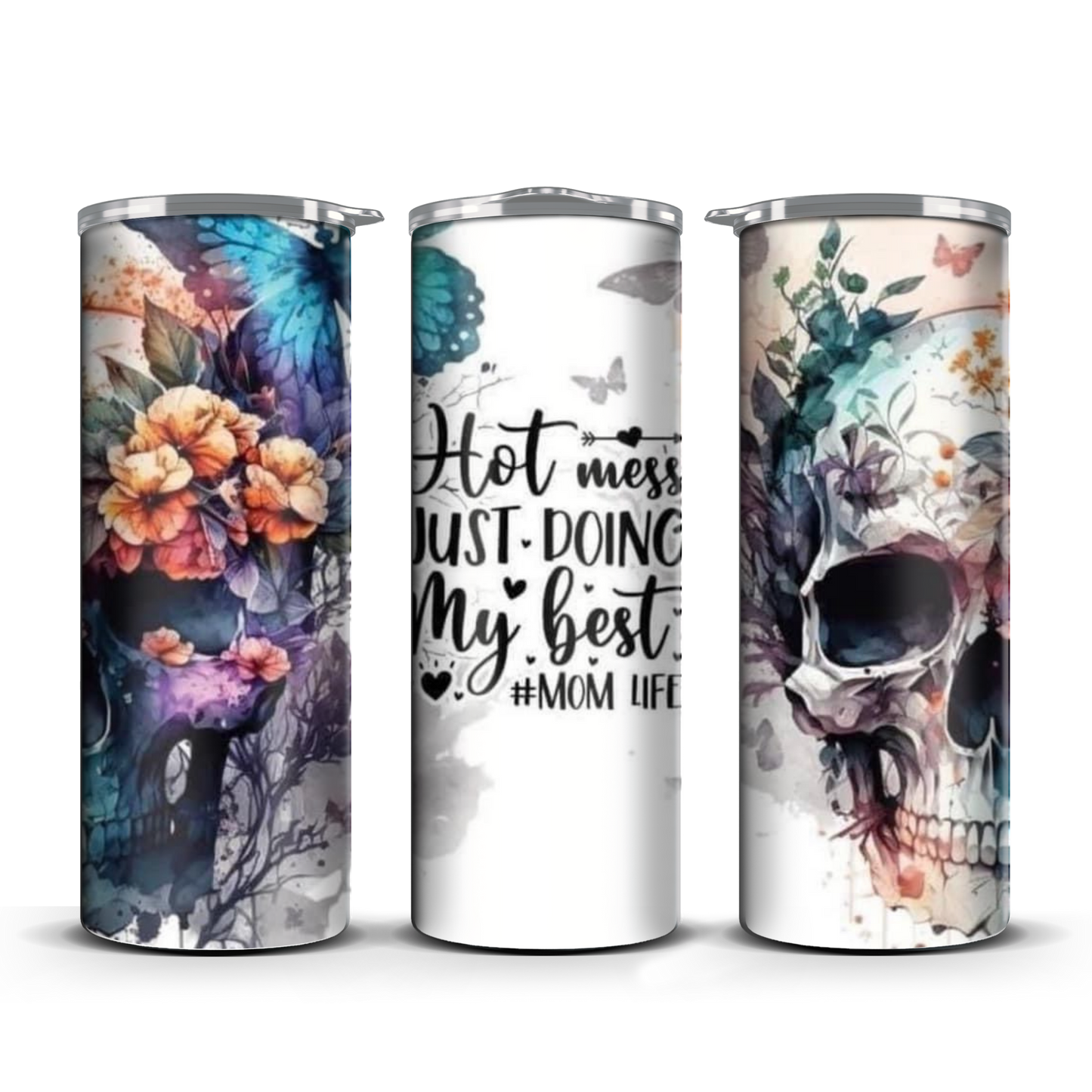 HotMess Tumbler