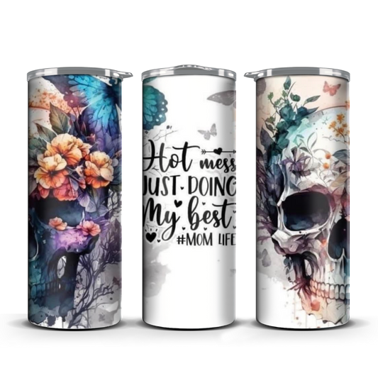 HotMess Tumbler