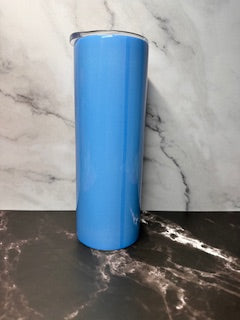 DAD 20 oz Skinny tumbler