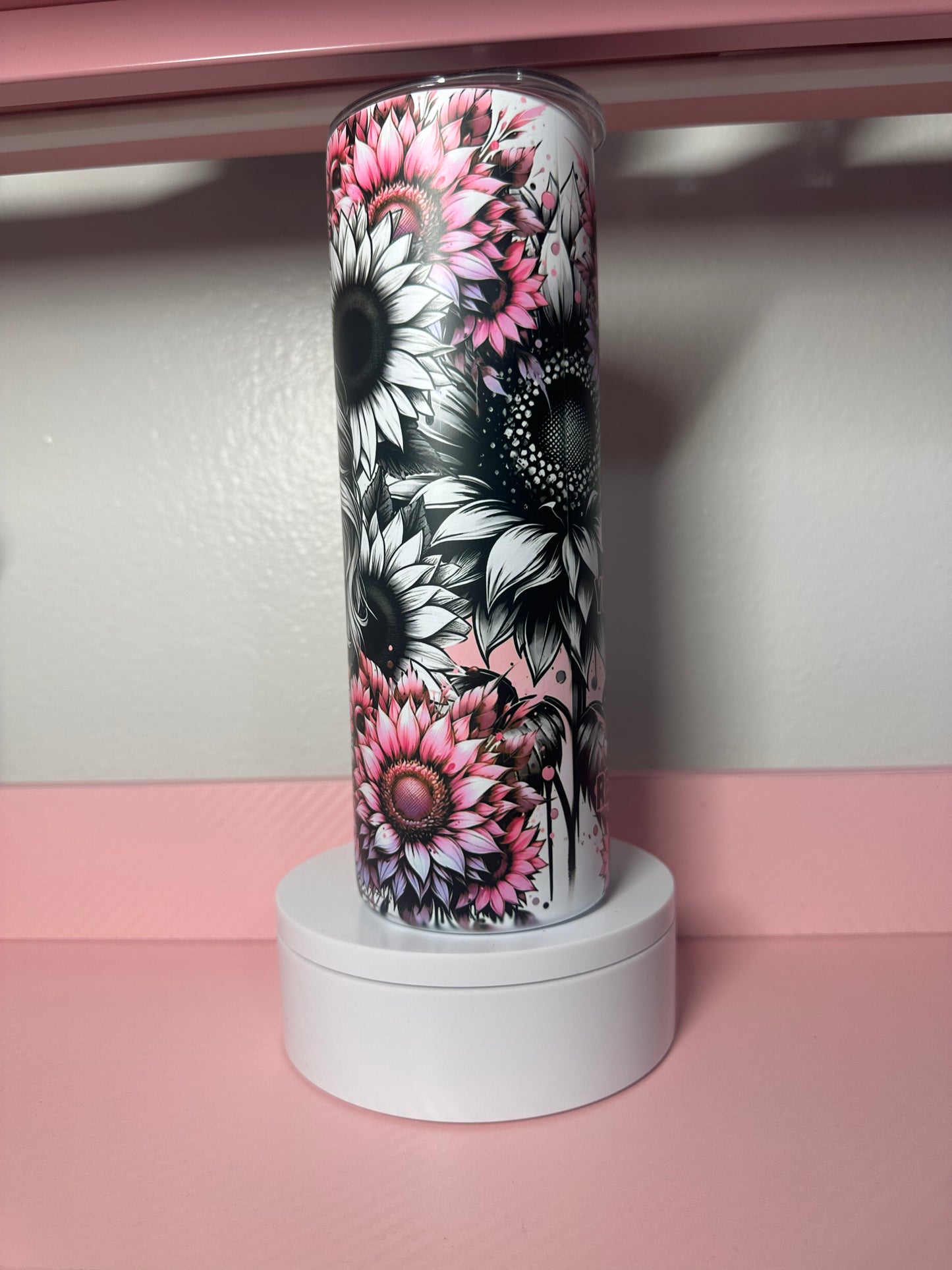 queen bee tumbler